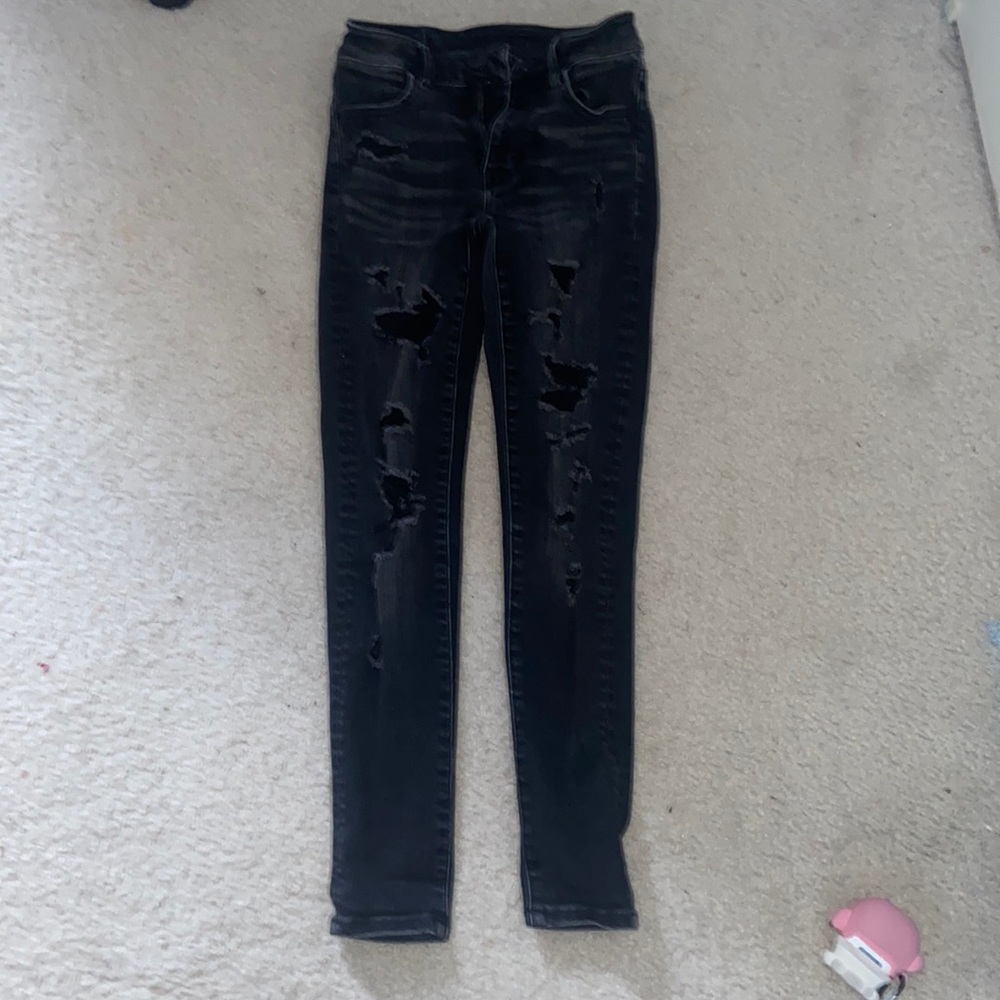 American eagle 00 jeans